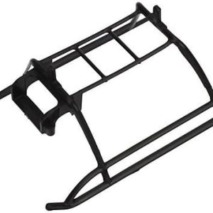 Force Landing MH-35/FHX Skid and Battery Mount Set FCE2022
